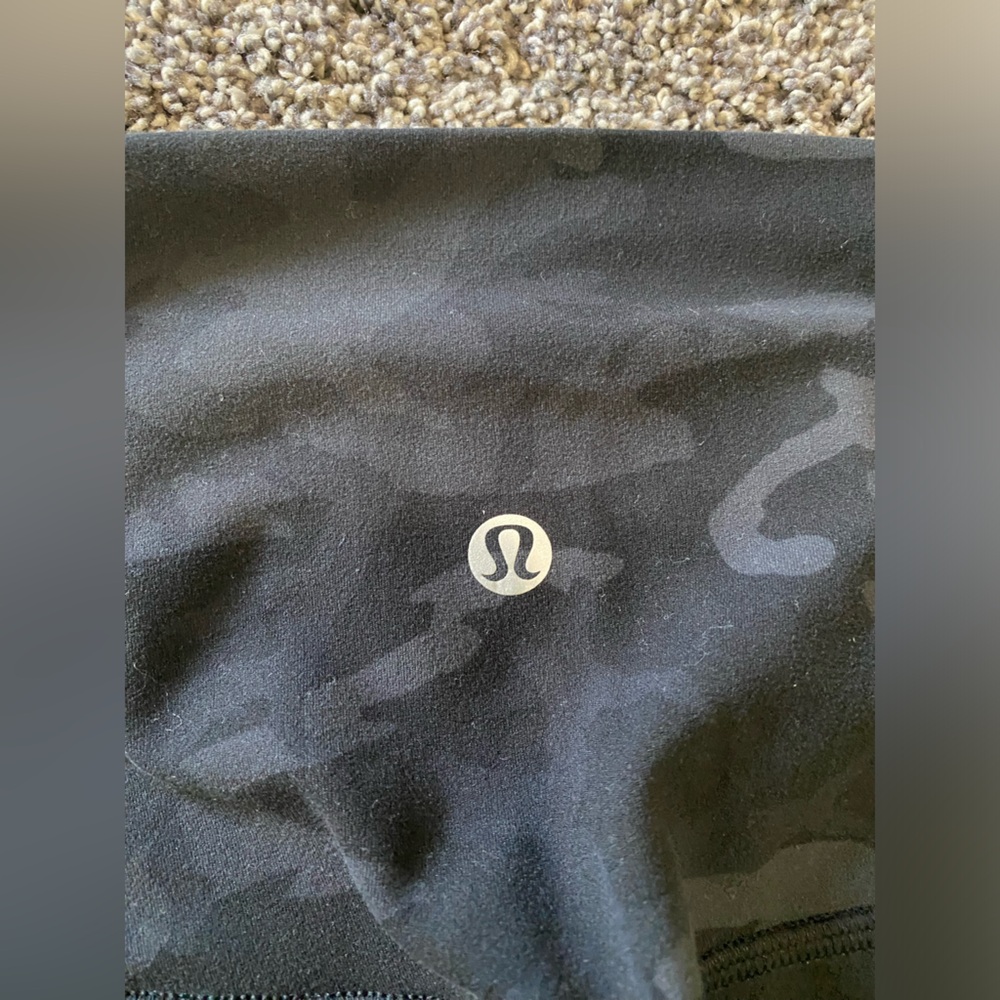 Lululemon align leggings 6 - Picture 4 of 6